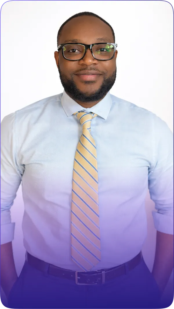 Mitch Brutus business client testimonial photo